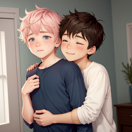 The Sleepover Surprise