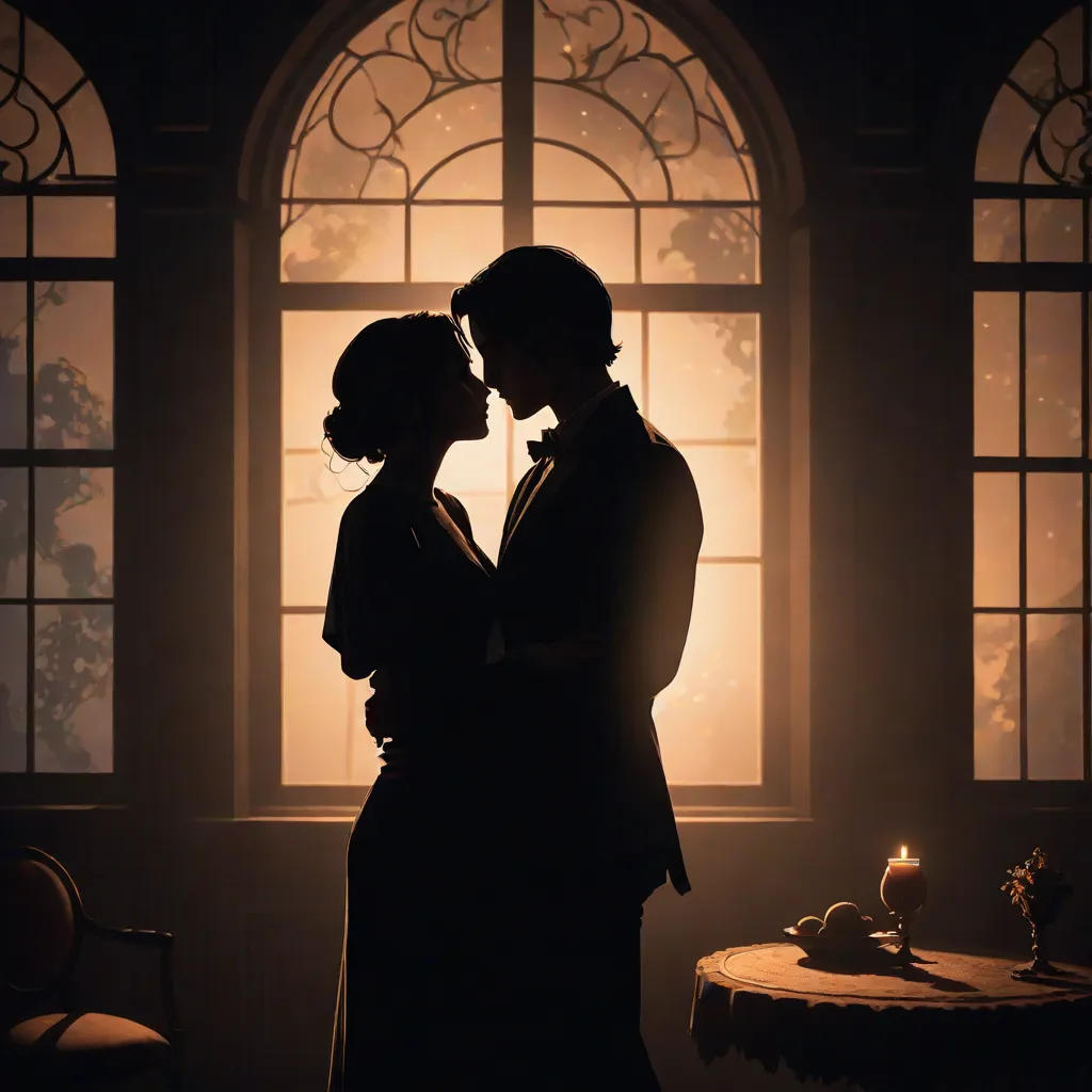 Shadows of Desire