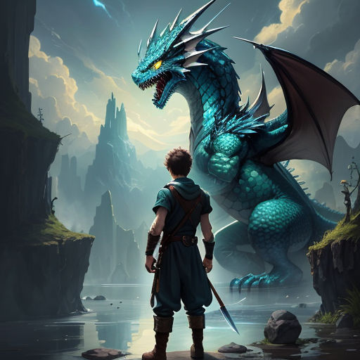 The Dragon 
