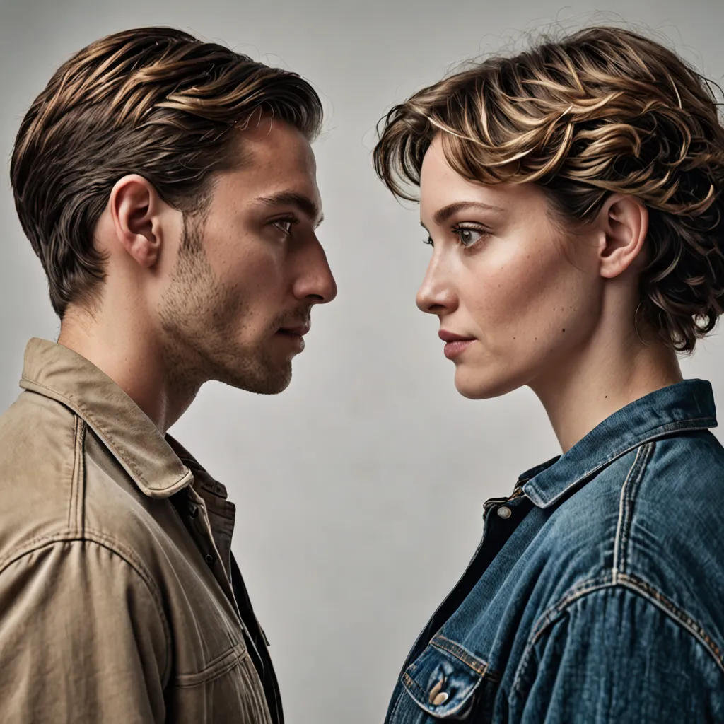 Intertwined Fates
