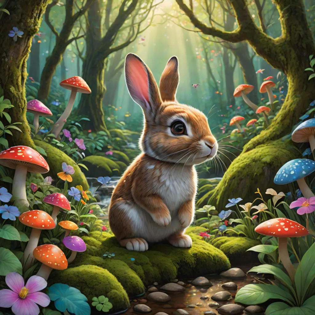 Bella's Enchanted Adventure