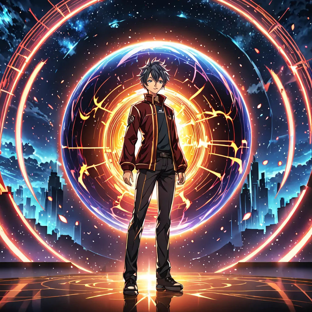 七つの願いボール cover image