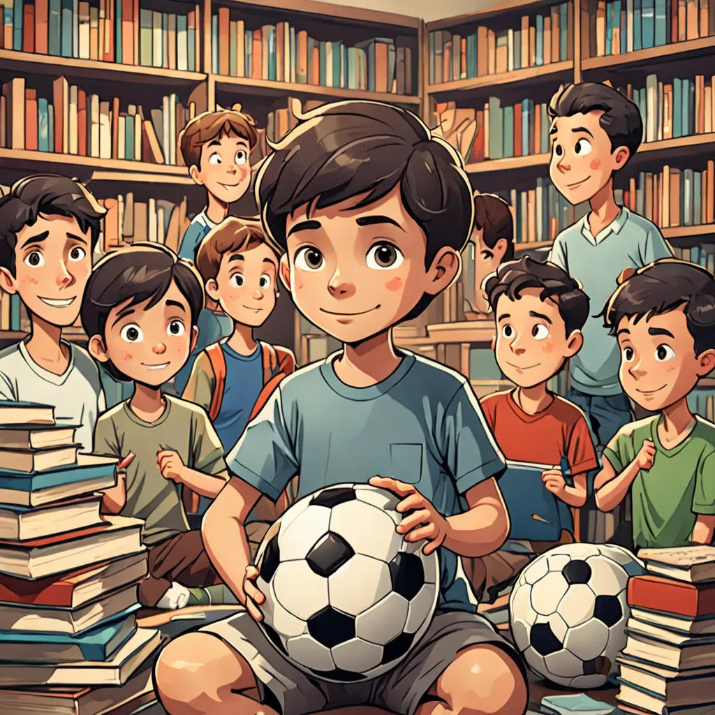 The Unstoppable Goal