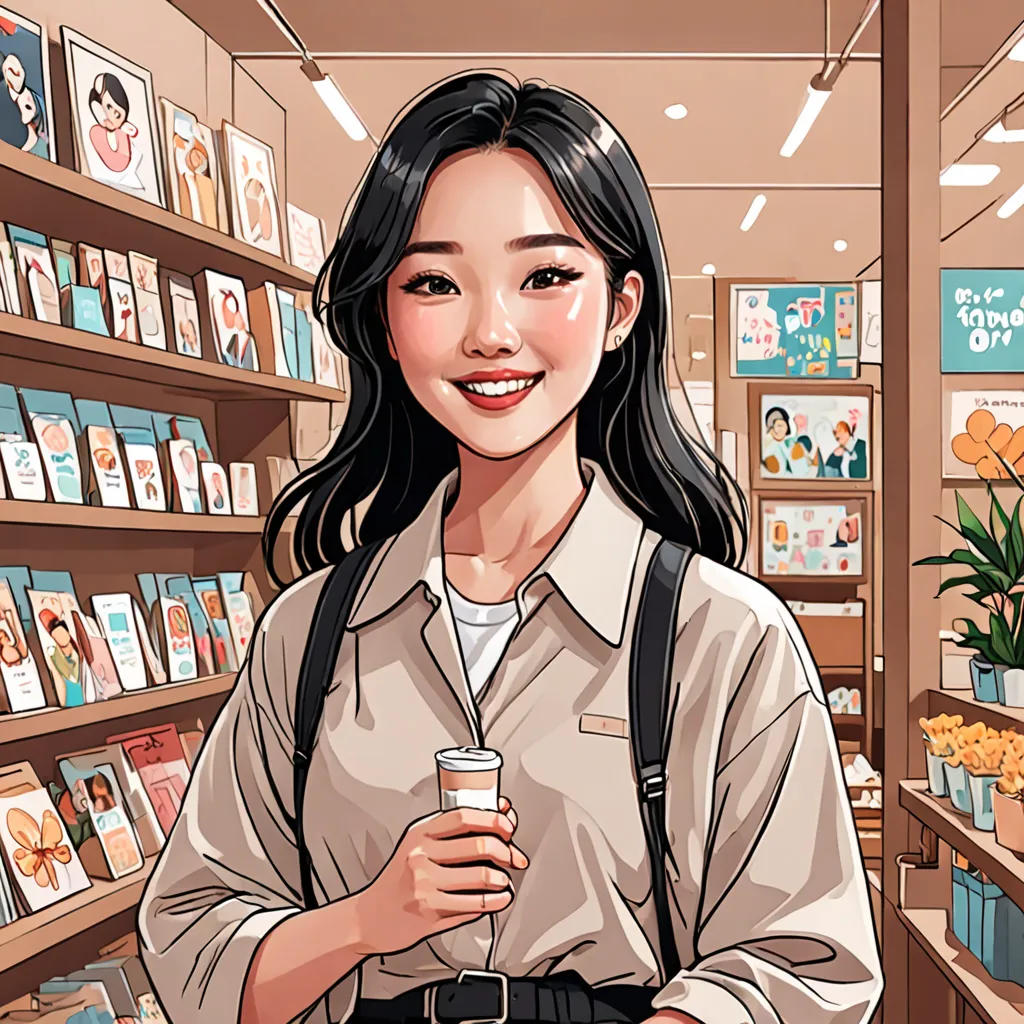 The Love Ambassador