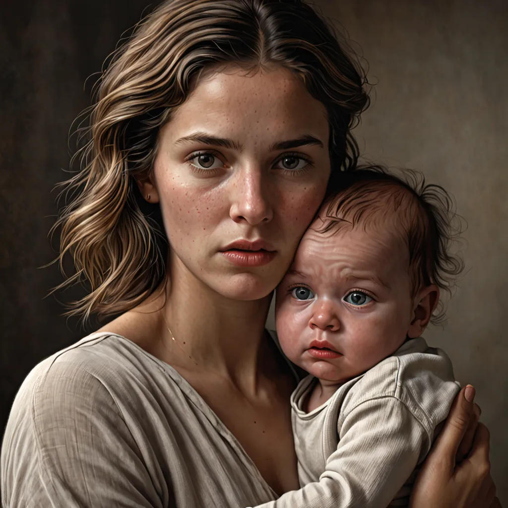 The Babysitter's Secret