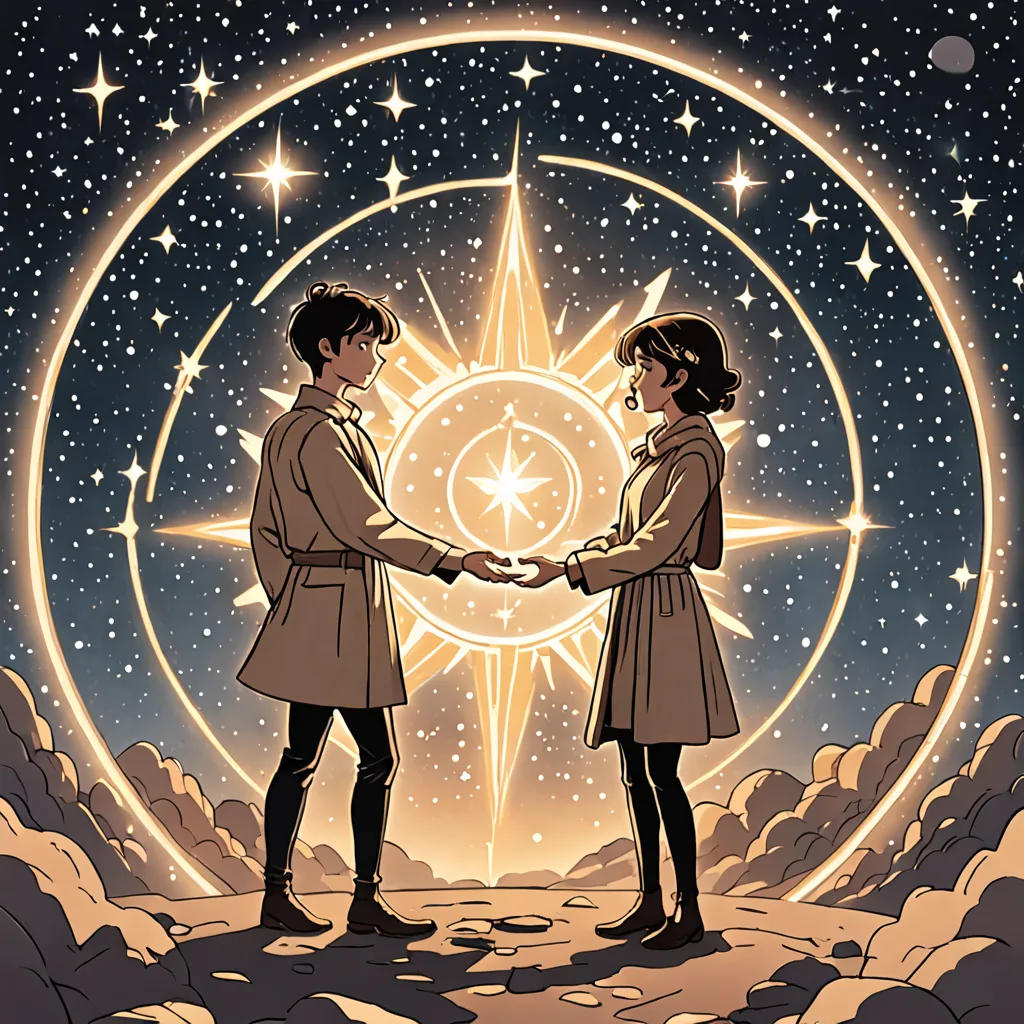 The Starlight Circle