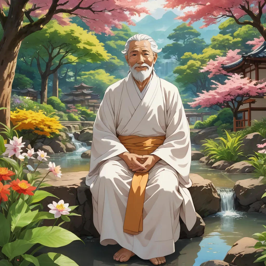 The Power of Detachment