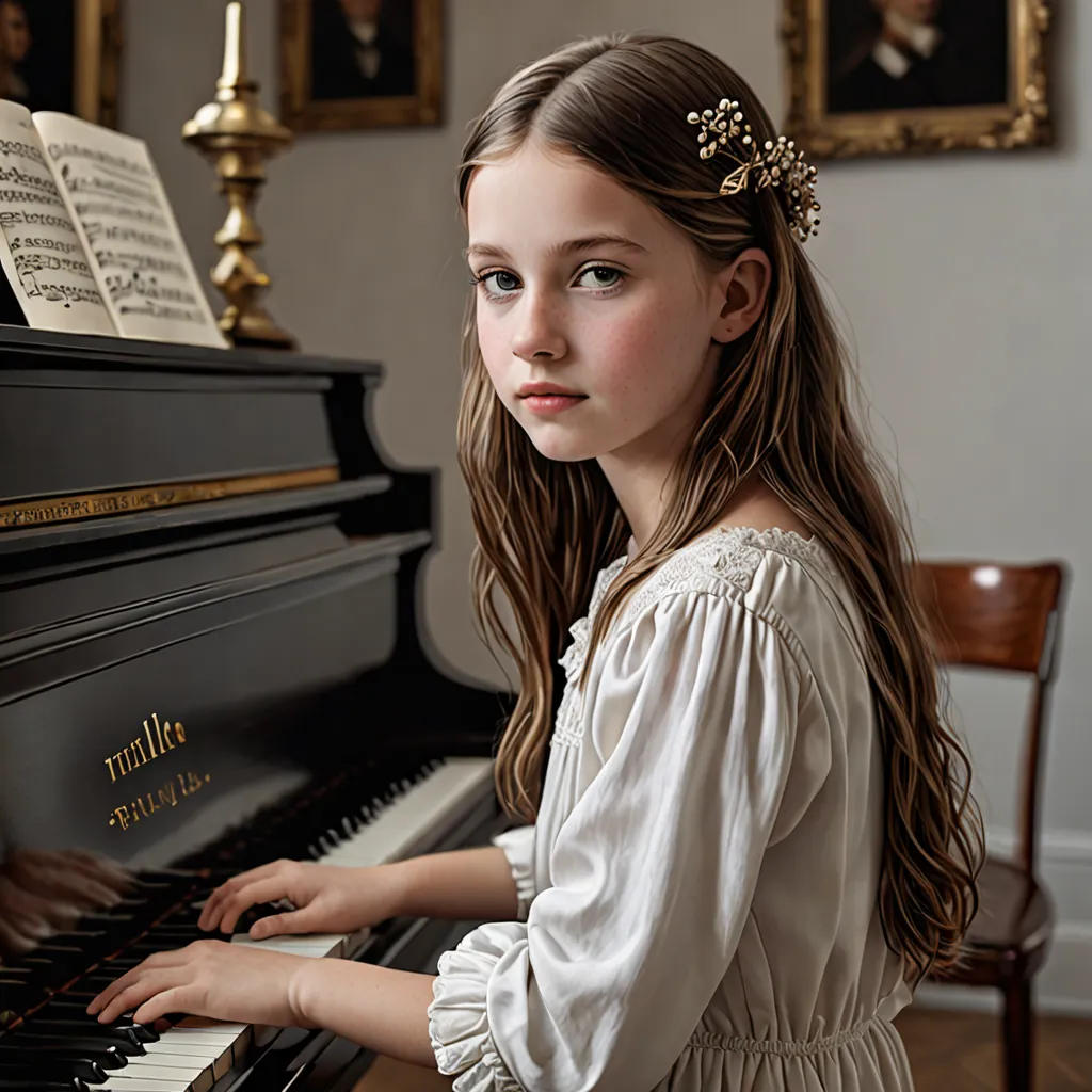 The Melody of Dreams
