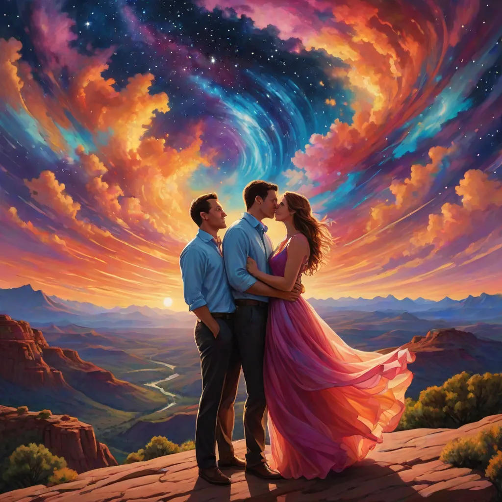 The Enchanted Walk