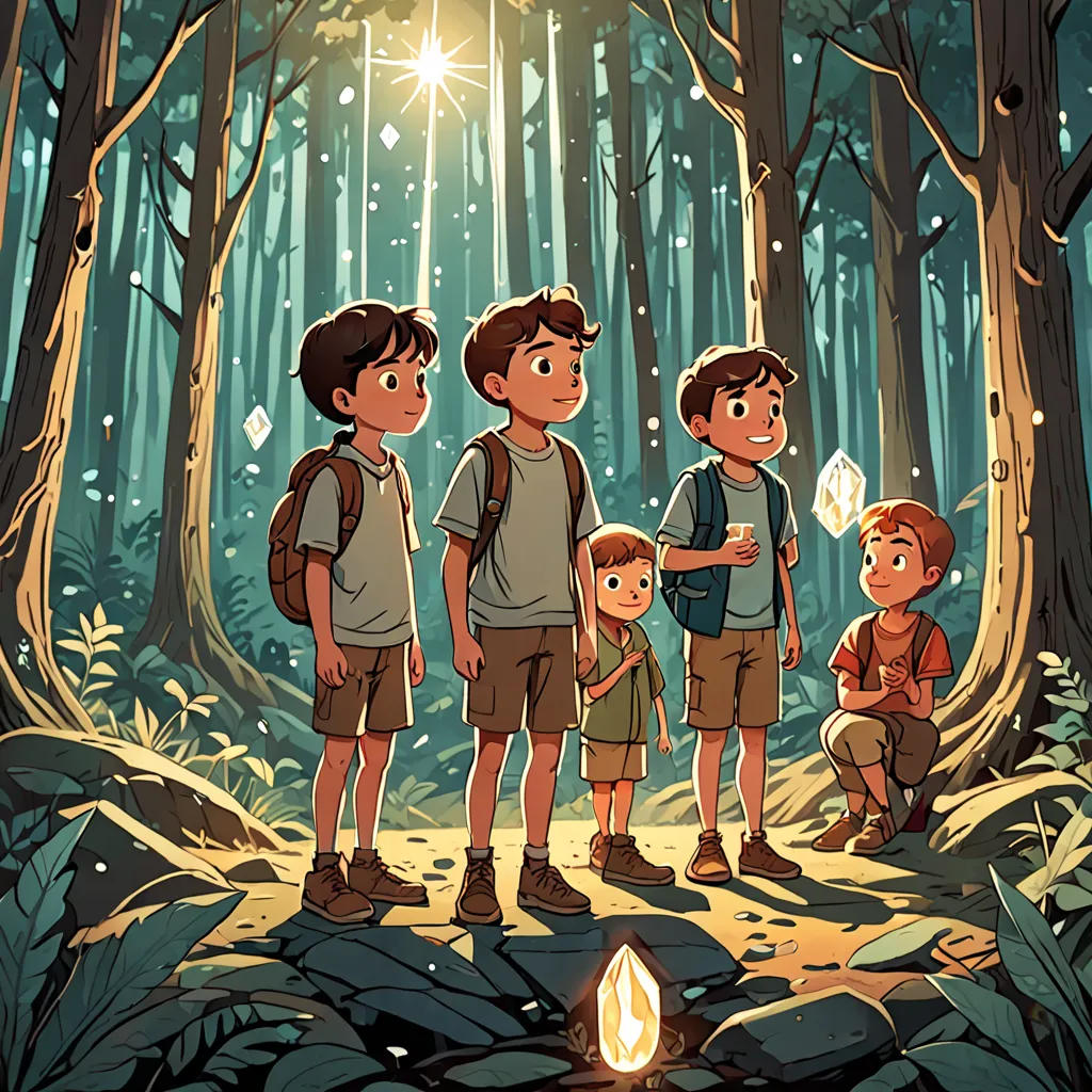 Kalki's Summer Adventure