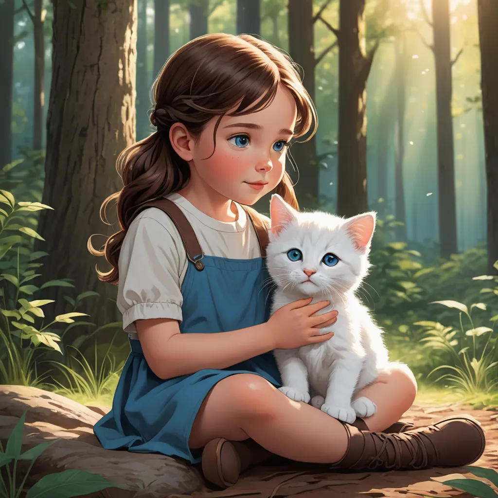 Jesus Loves the Little Children