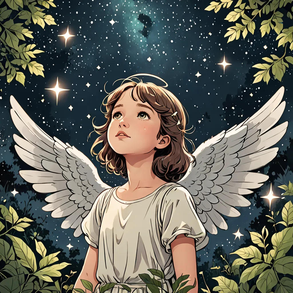 The Broken Wings of Celeste