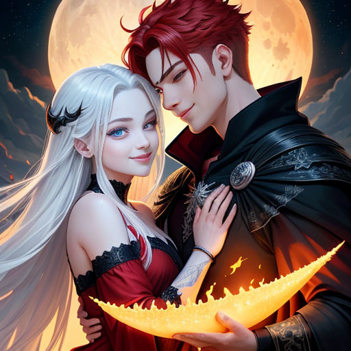 The Demon Princes