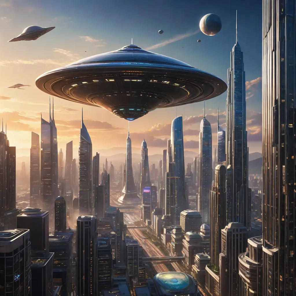 Sky Citizens