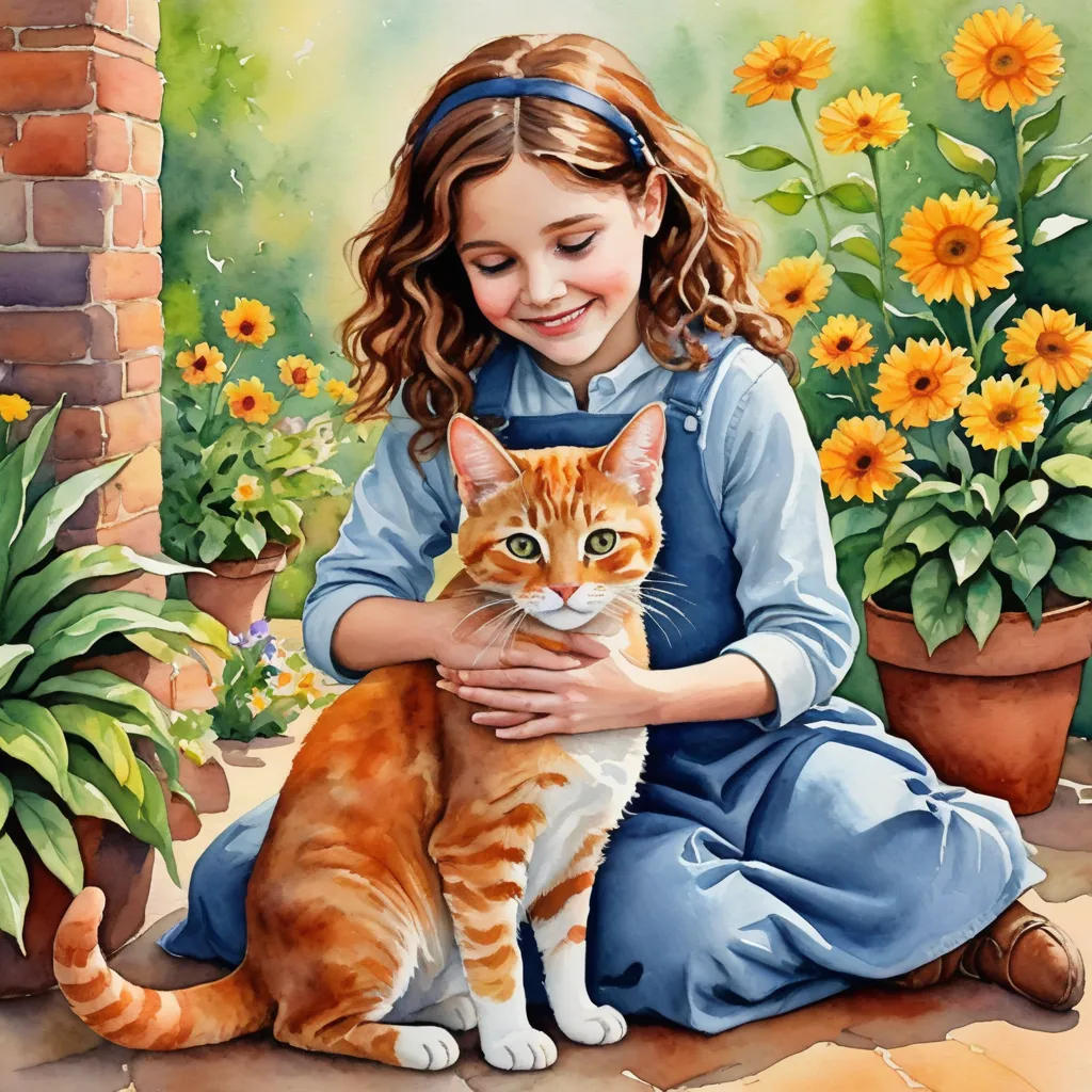 The Cat Whisperer