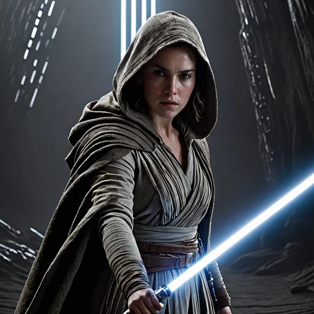Skywalker's Ascension