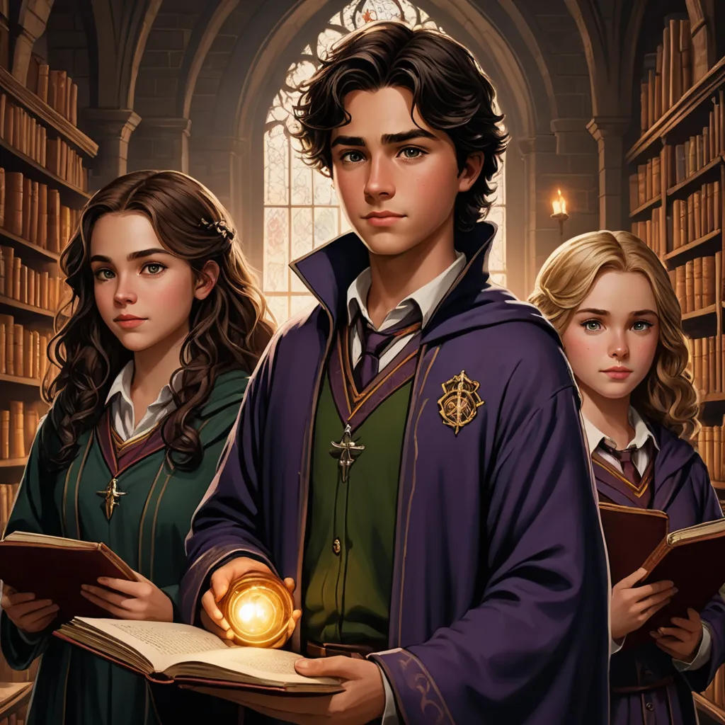 The Forbidden Amulet