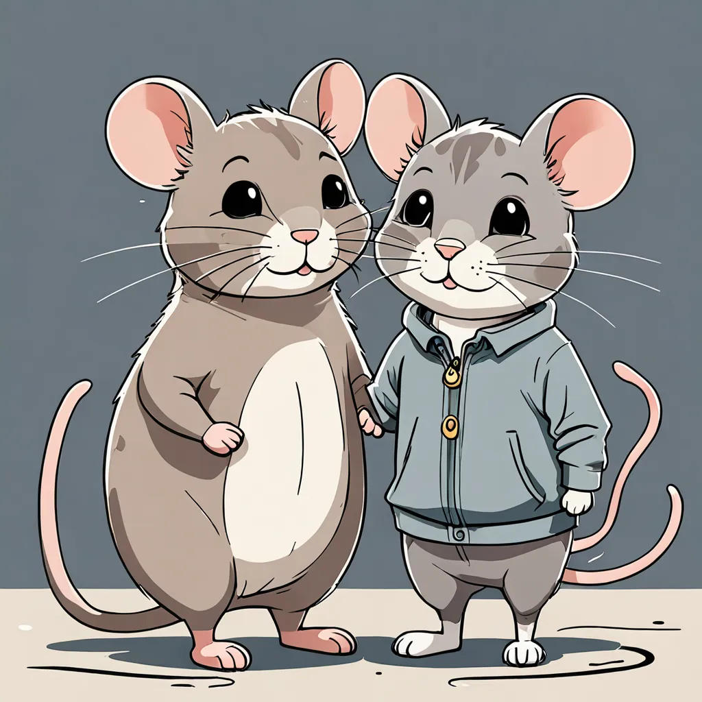The Clever Friends