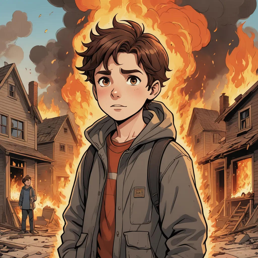 Sam's Redemption
