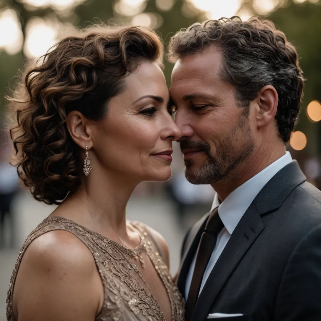 Unconventional Love | Story.com