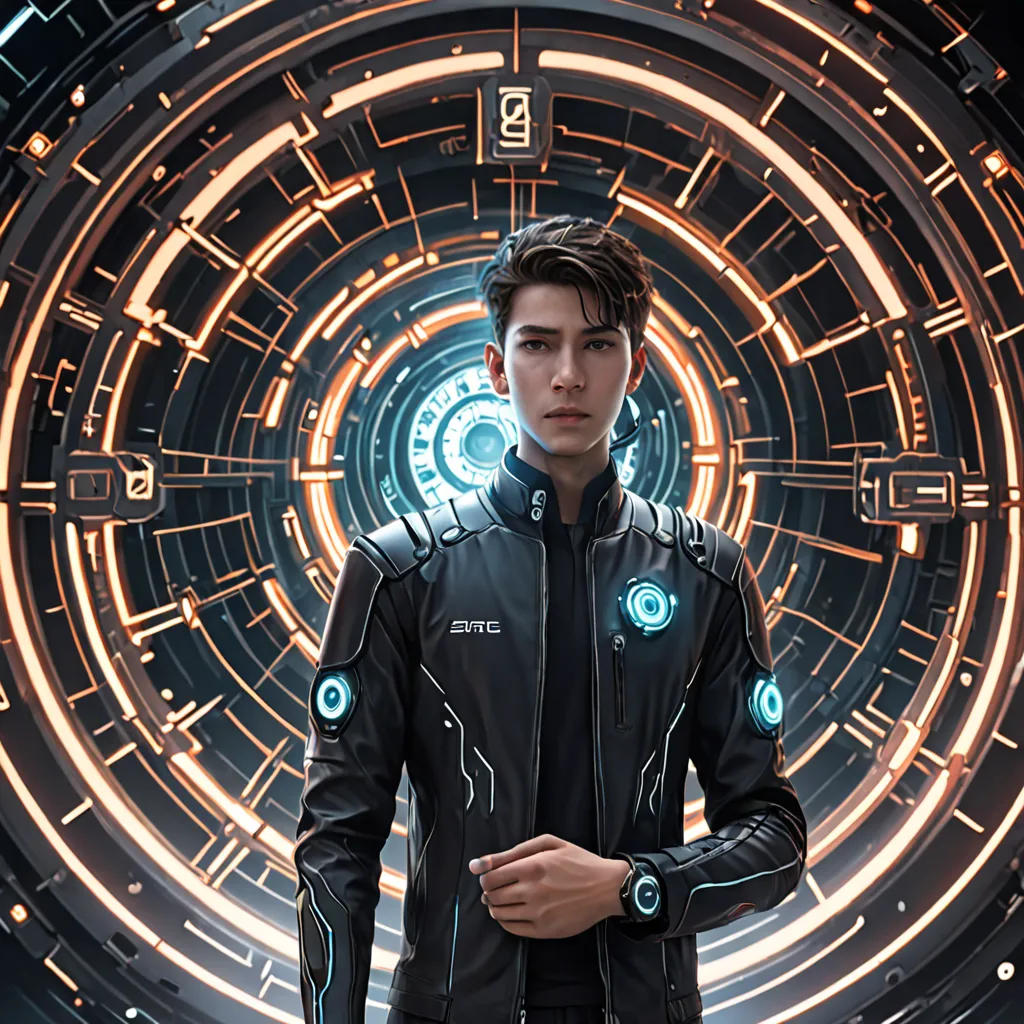 Time Lord: The Vengeance of Money