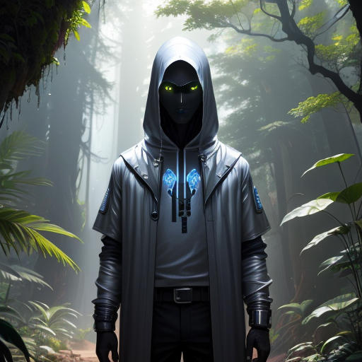 Portal to the Unknown