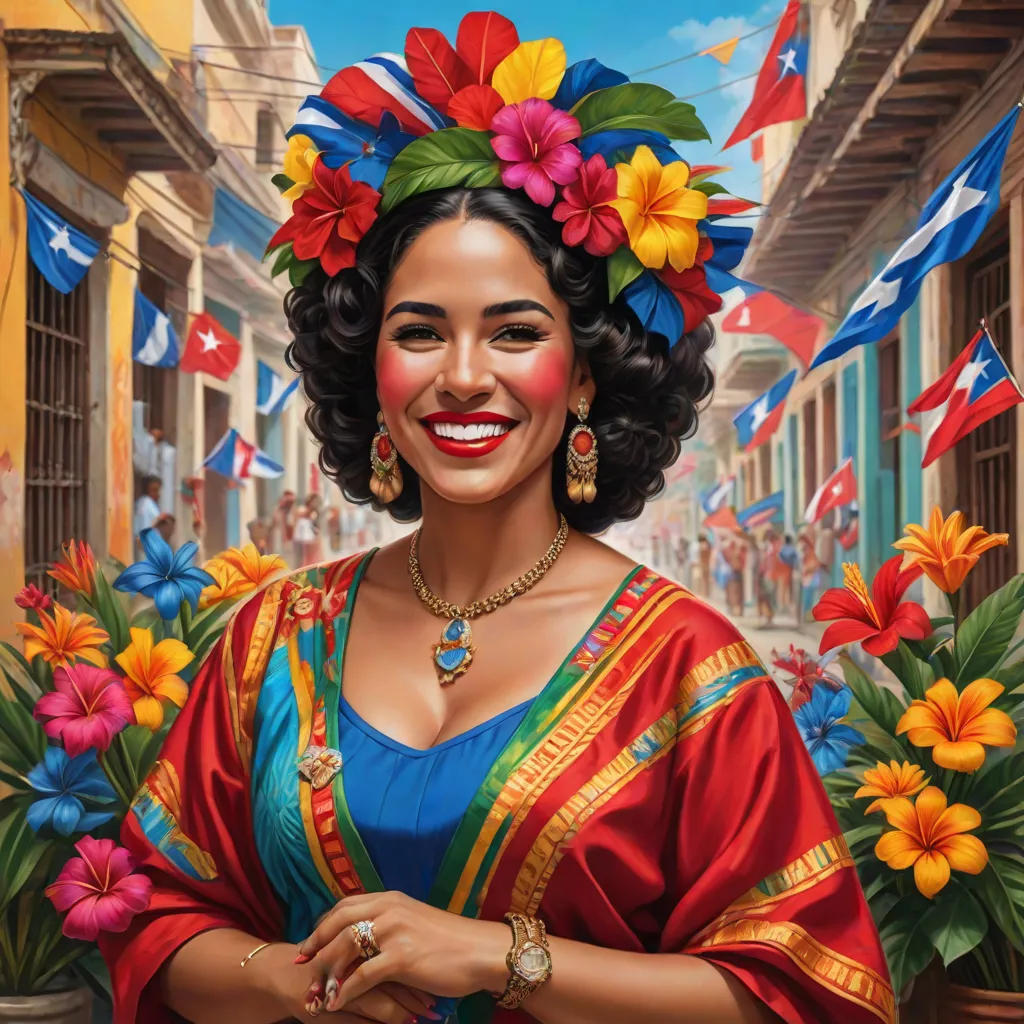 Awakening the Bruja: A Journey of Cultural Discovery