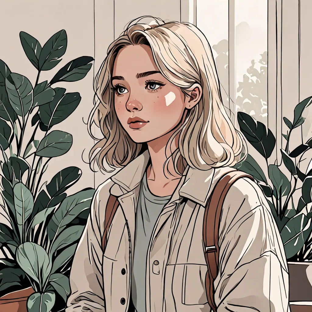 Juno's Big Feelings
