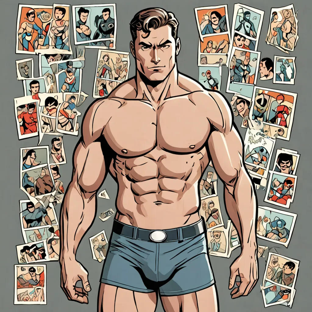 Agent Ripped