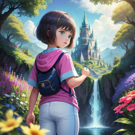 Frisk's Endless Adventure