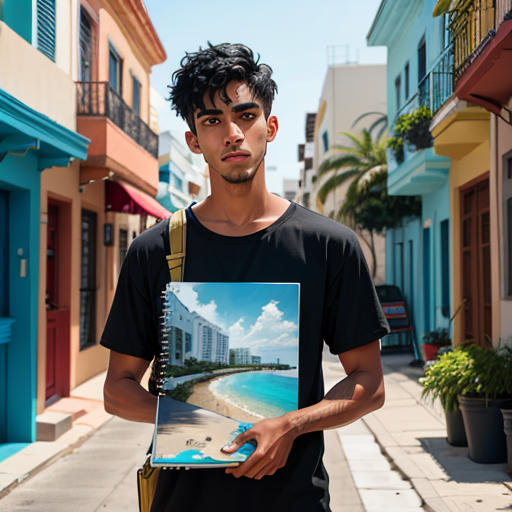 From Puerto Rico to Rochester