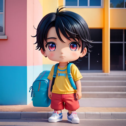 Miguel's Silent Journey | Story.com