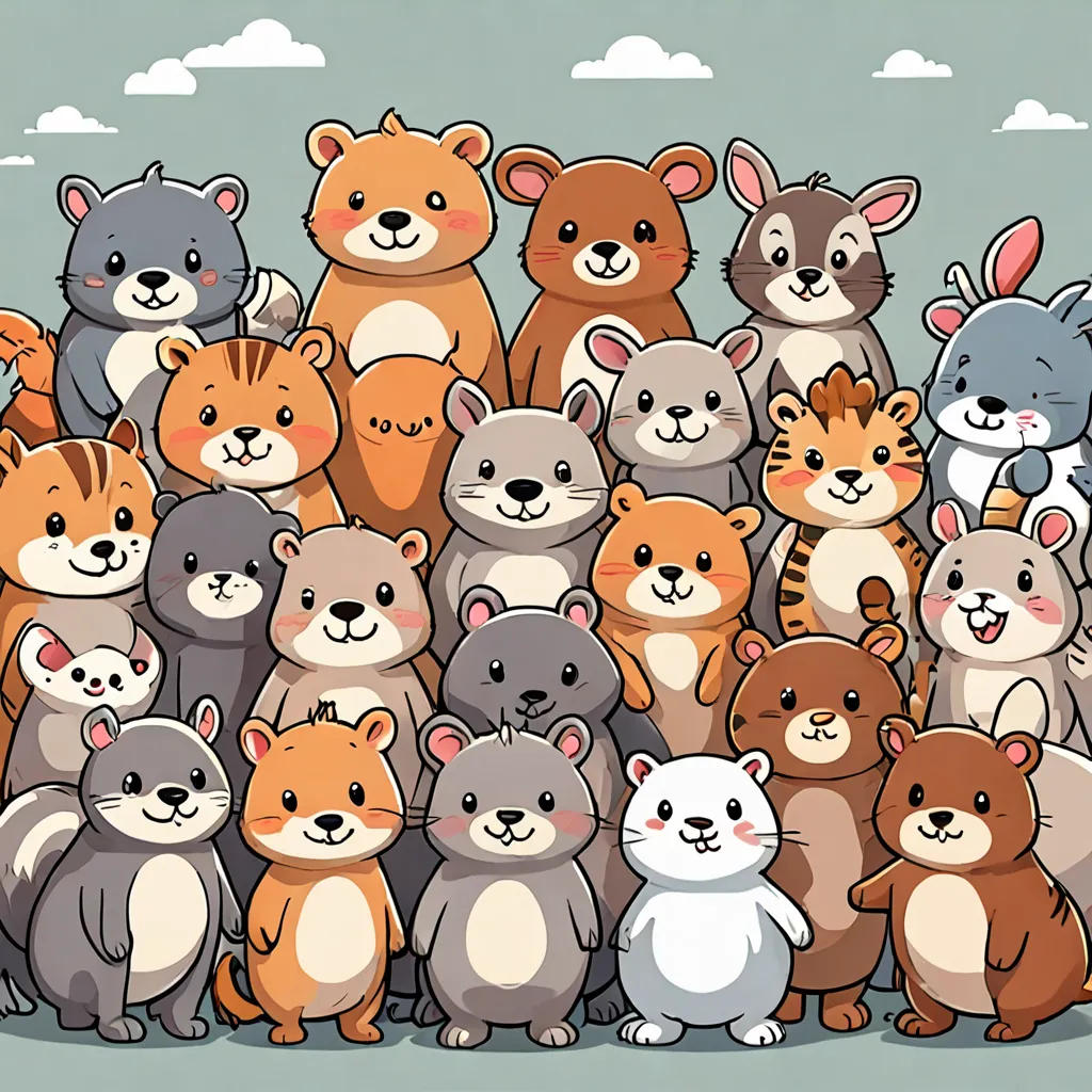 The Special Friends