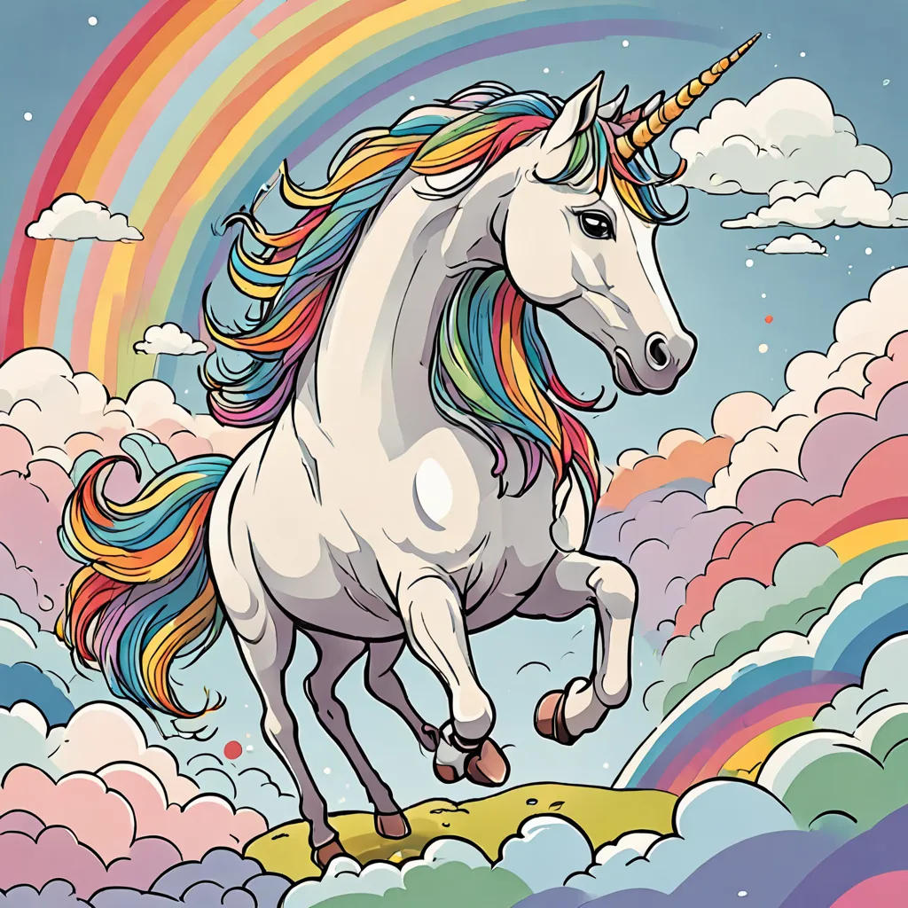 Rainbow Quest