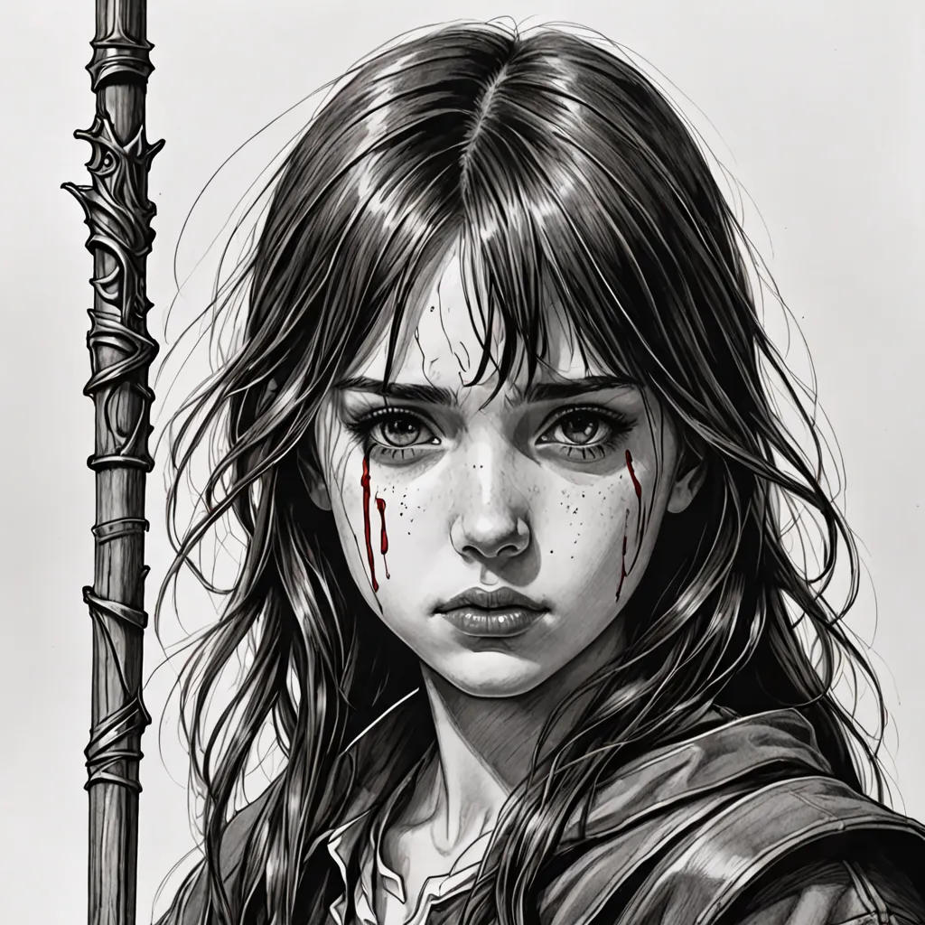 The Redemption of Zoe