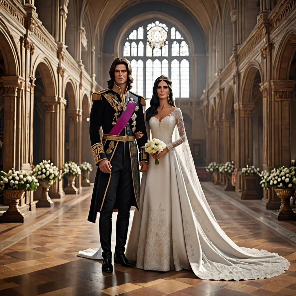The Wayward Prince's Love