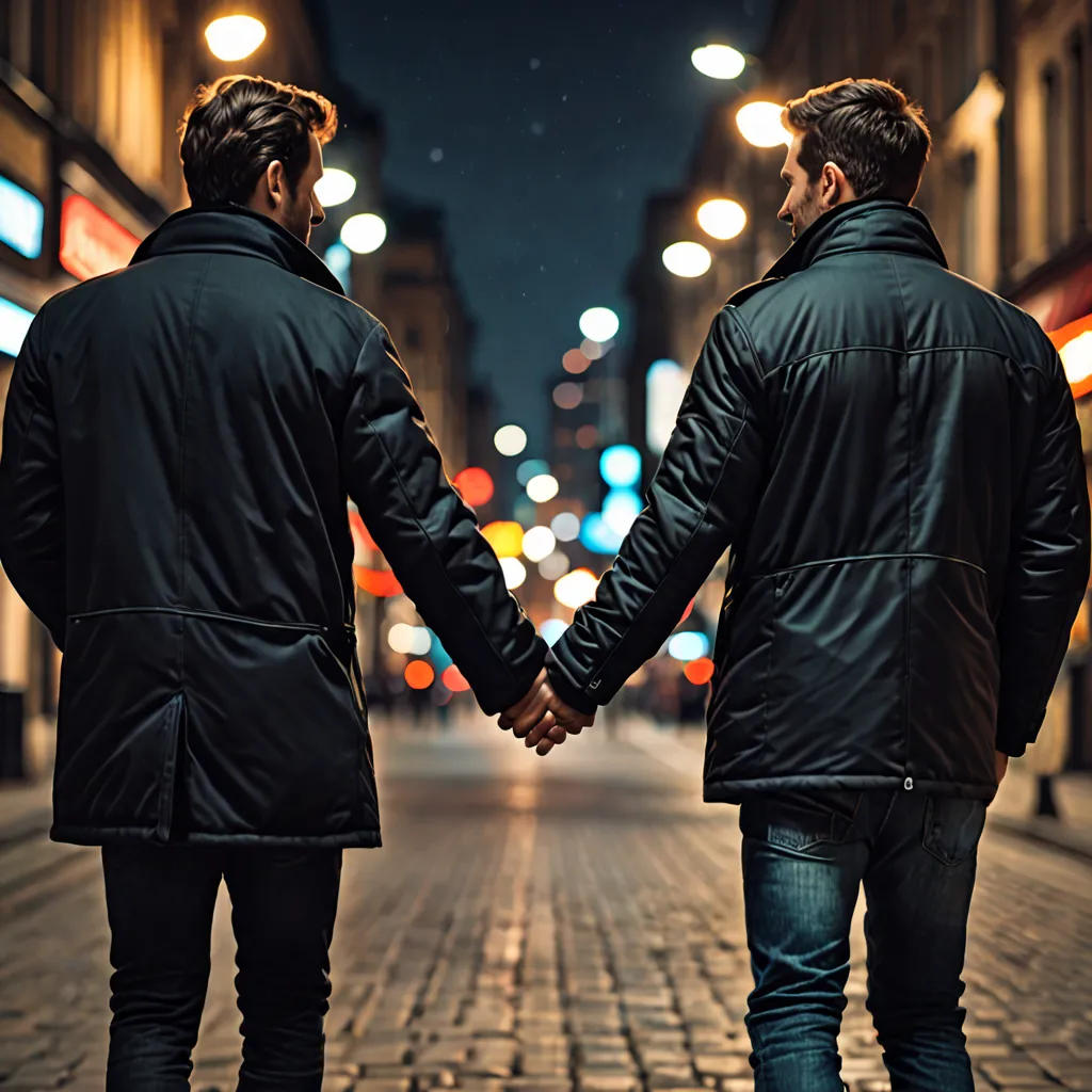 Forbidden Love