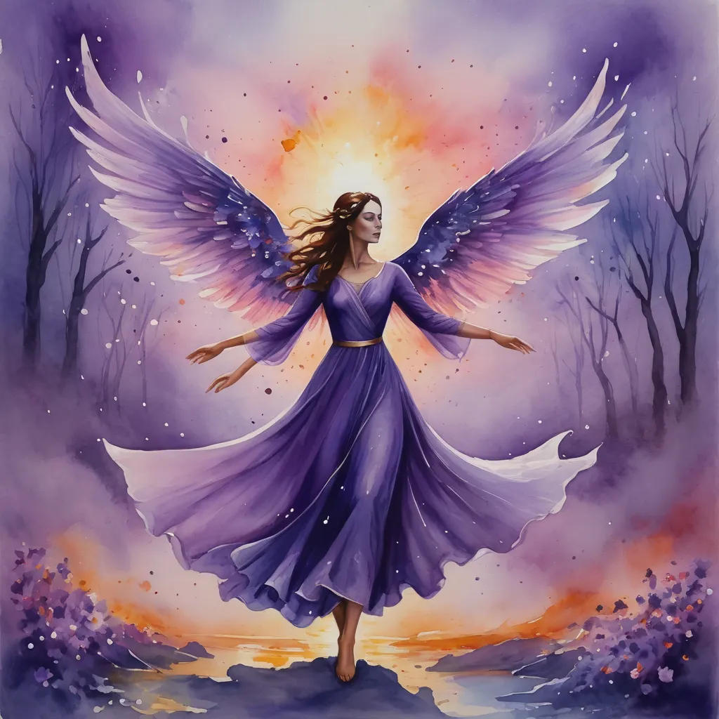 Wings of Love