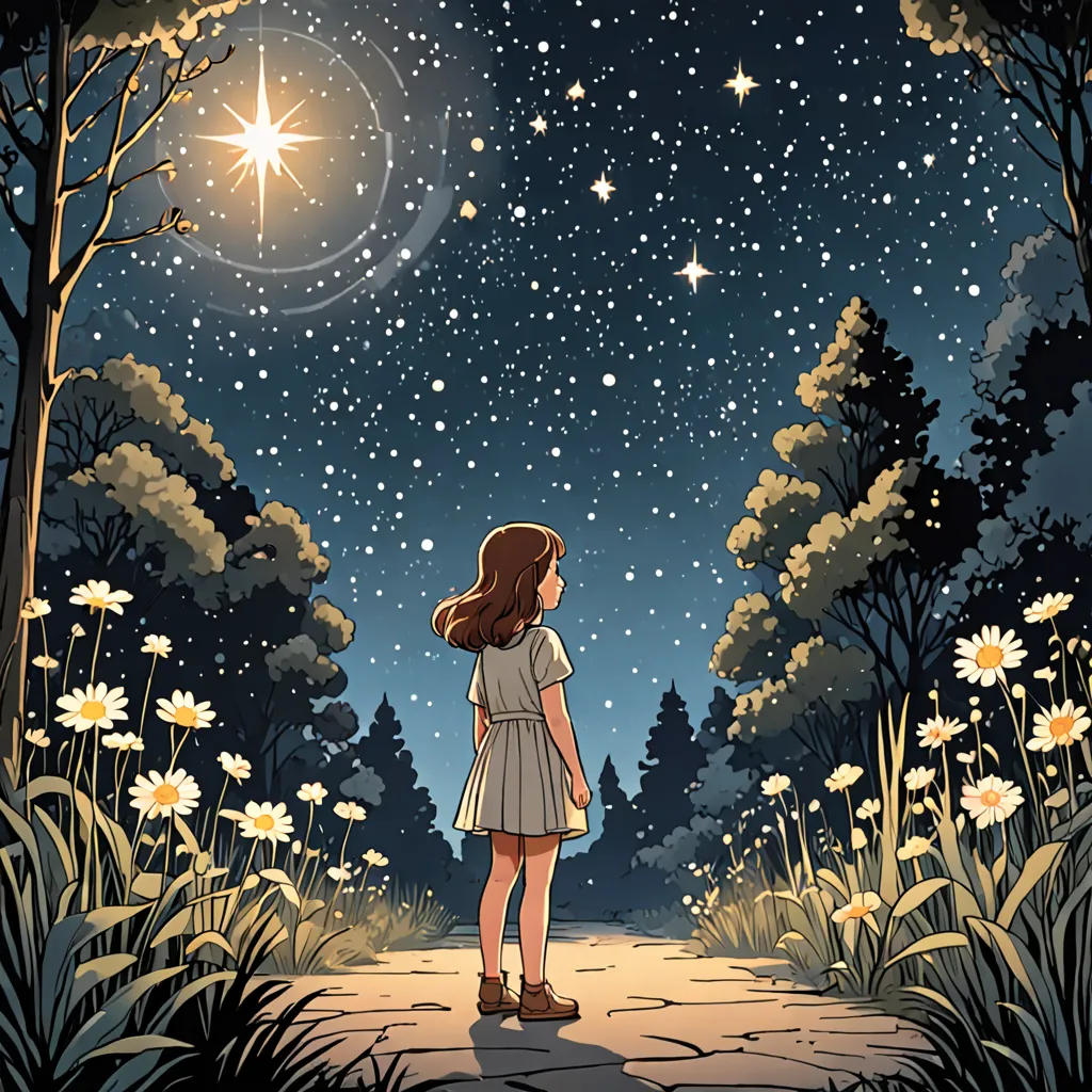 The Star Portal