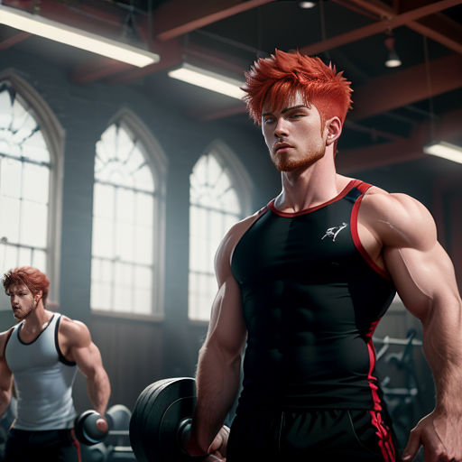 The Muscles of Magic