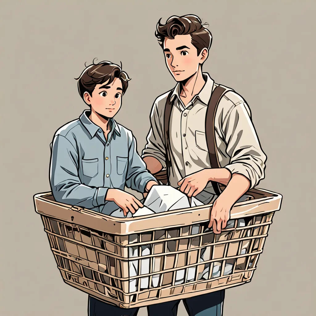 Tiny Troubles