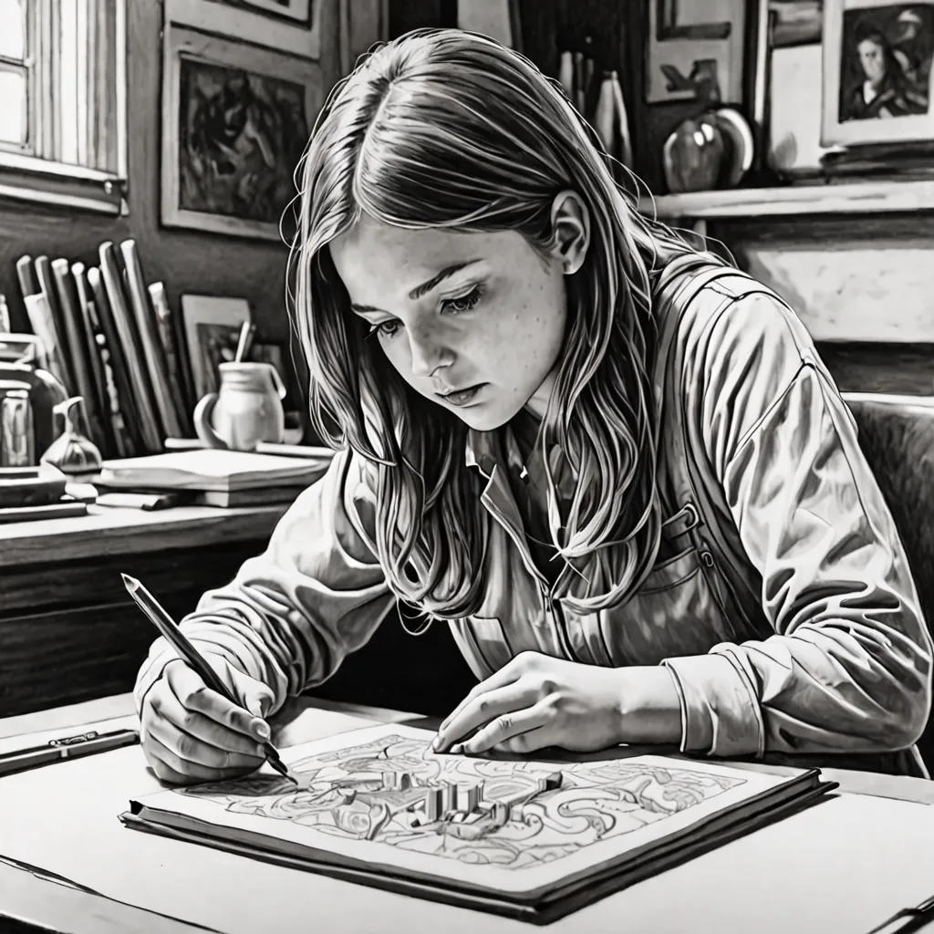 The Lost Journal