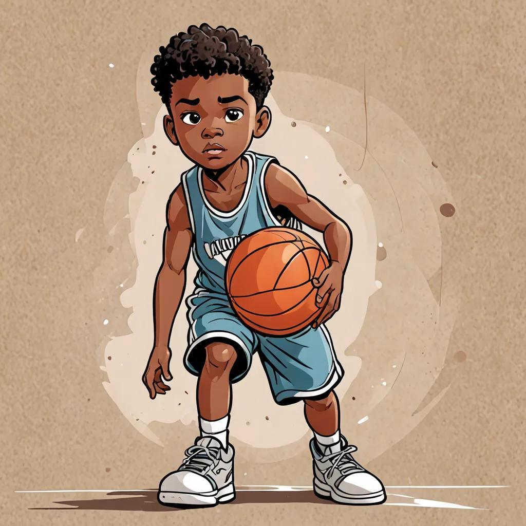 The Boy Who Bounced