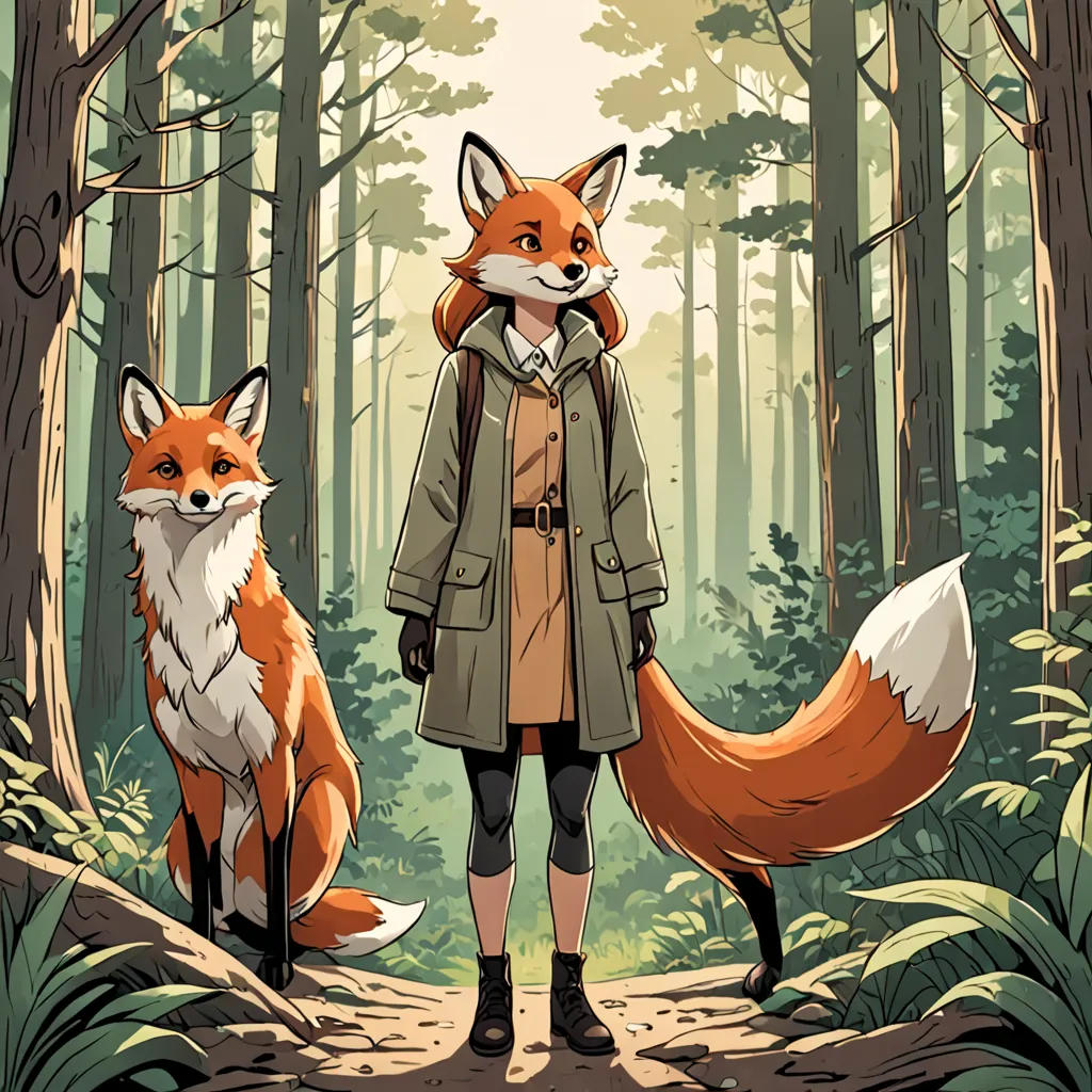 Wild Women