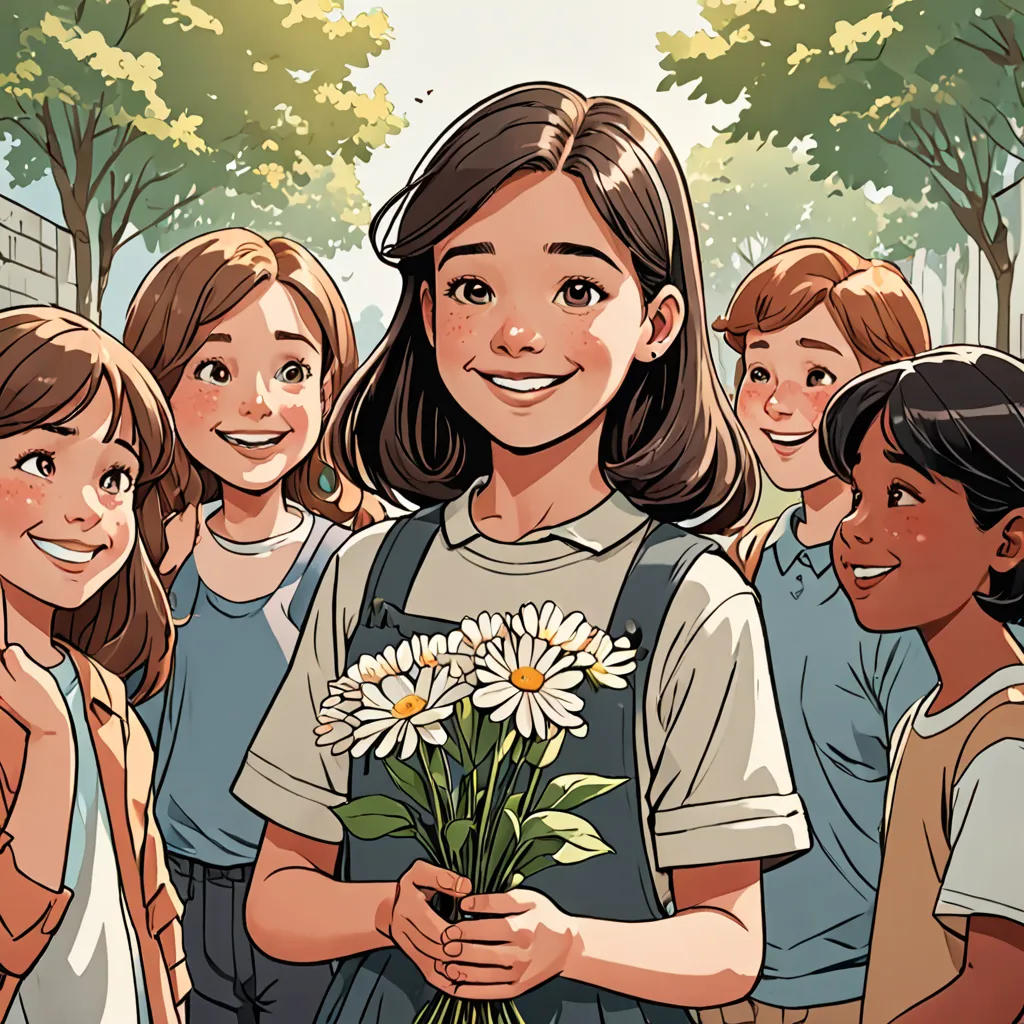 Kindness Prevails