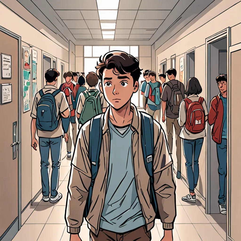 High School Secrets