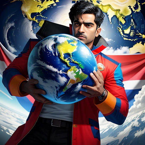 The Global Odyssey of Orion Edutech