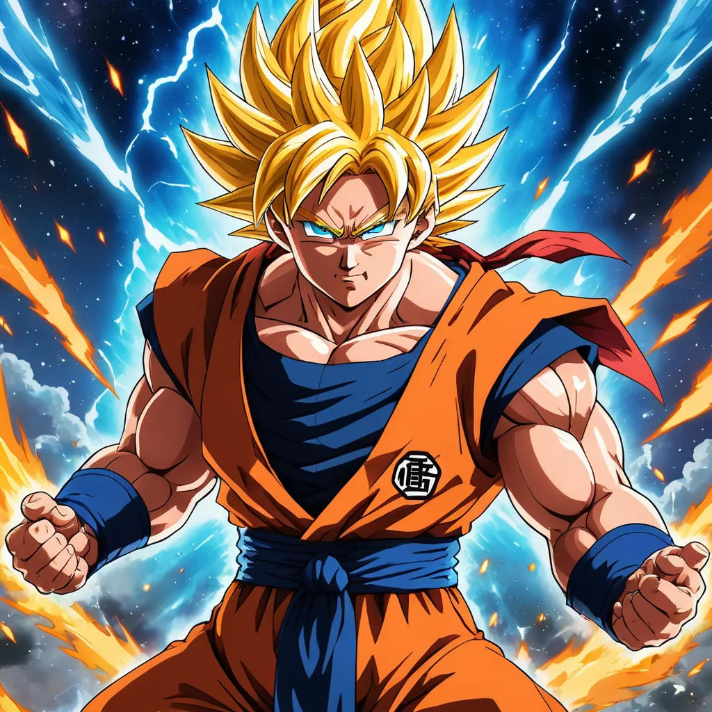 The Tournament of Power