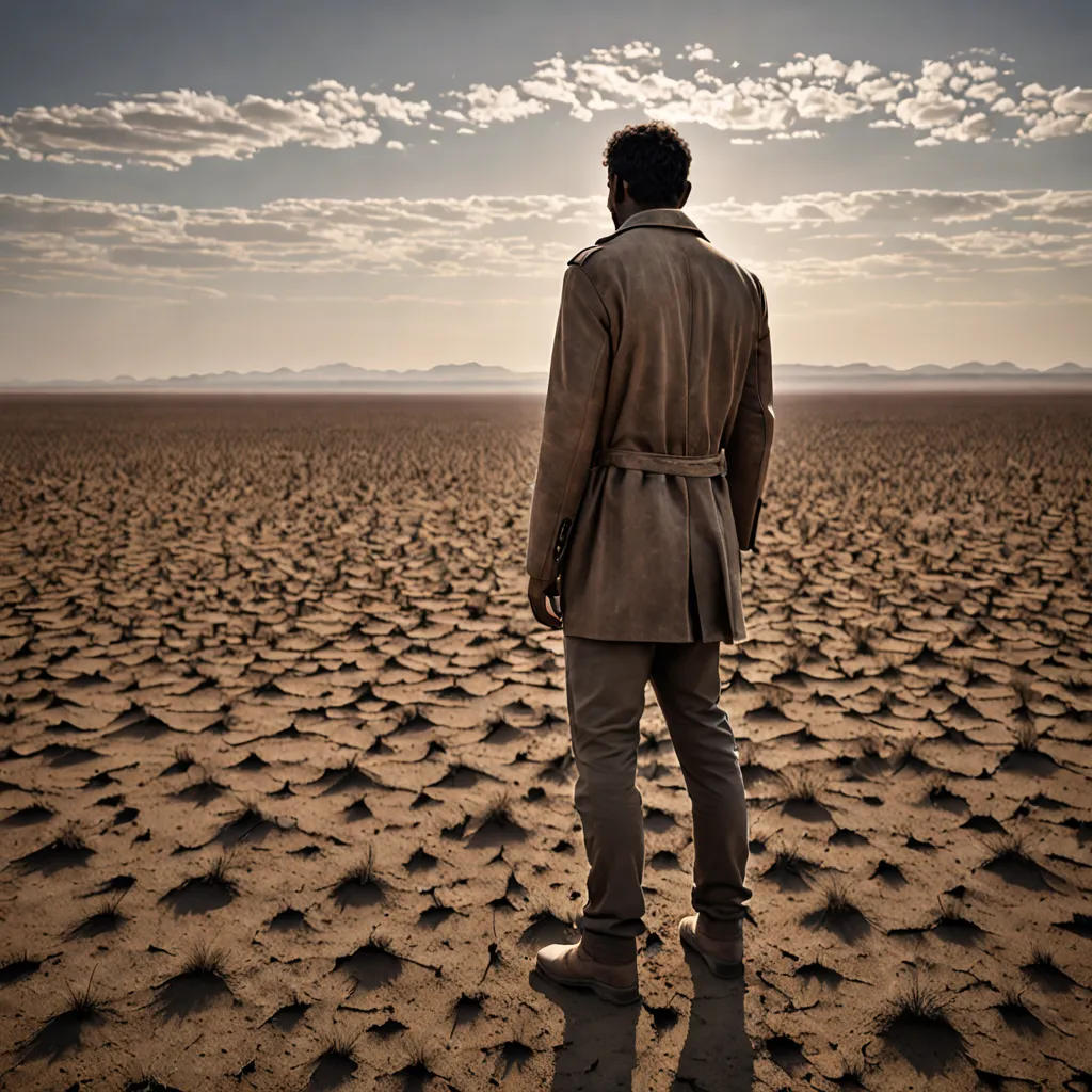 The Resilient Farmer