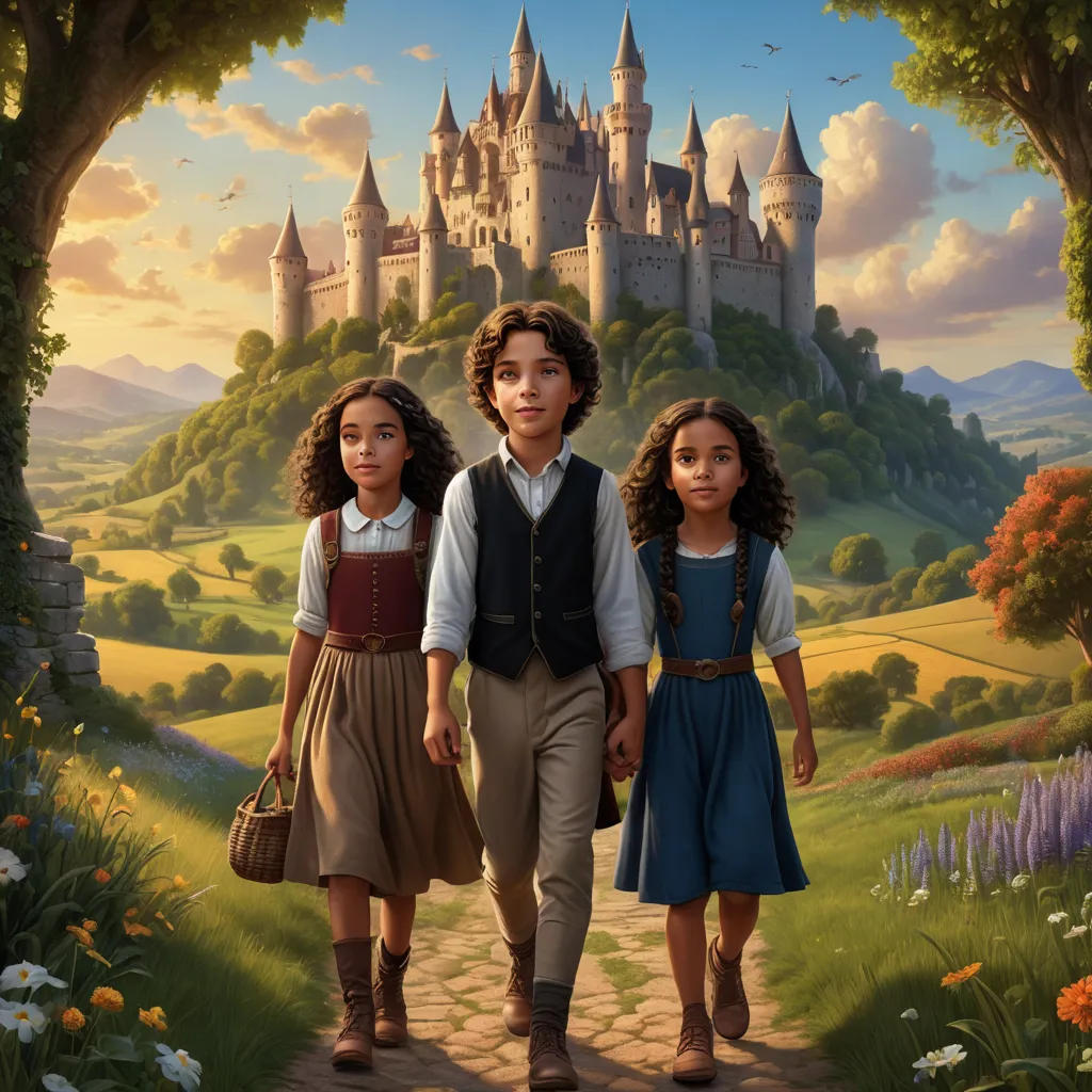 Lost Dreams Kingdom
